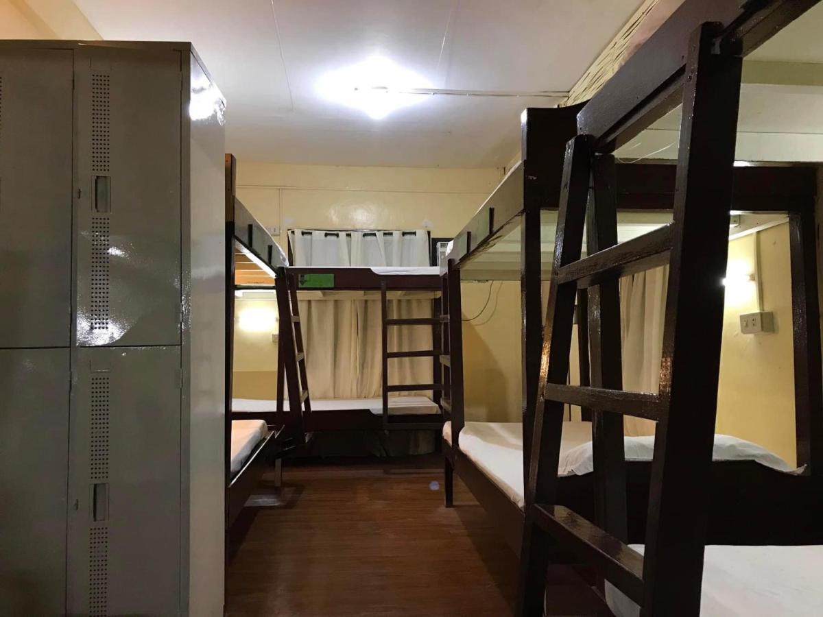 Austrias Guest House El Nido Eksteriør bilde