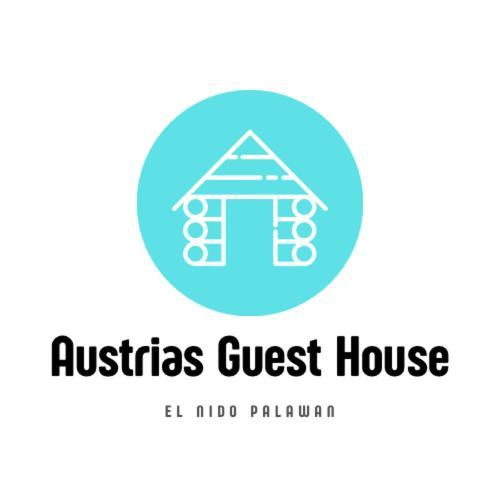Austrias Guest House El Nido Eksteriør bilde