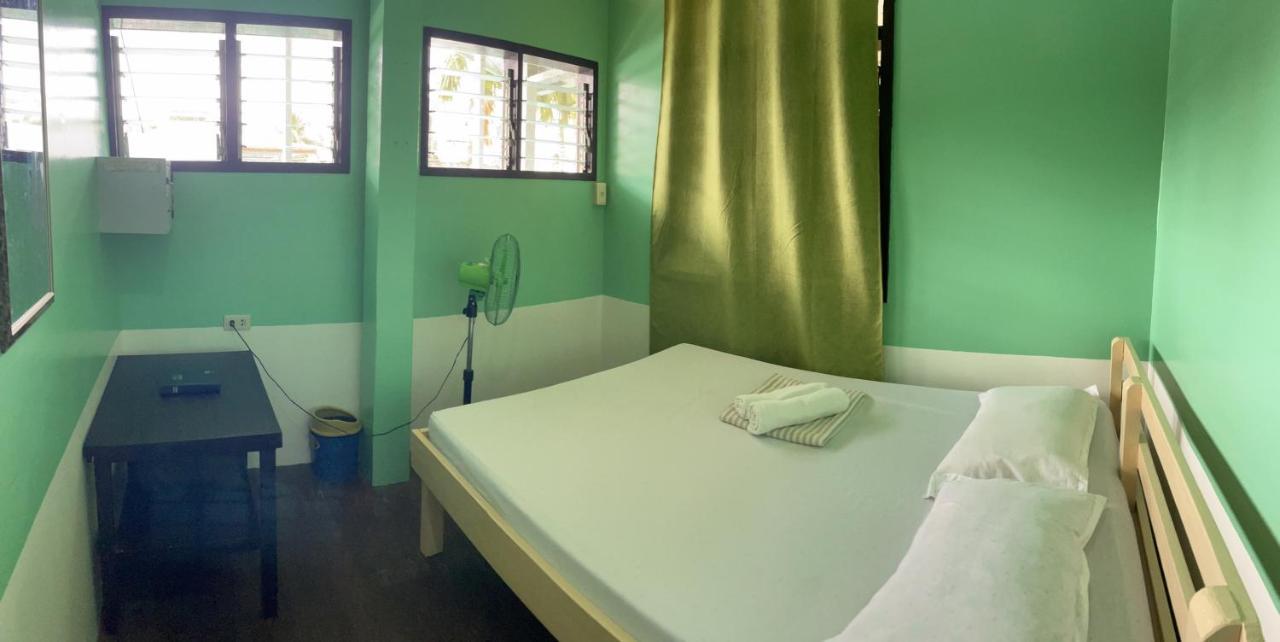 Austrias Guest House El Nido Eksteriør bilde