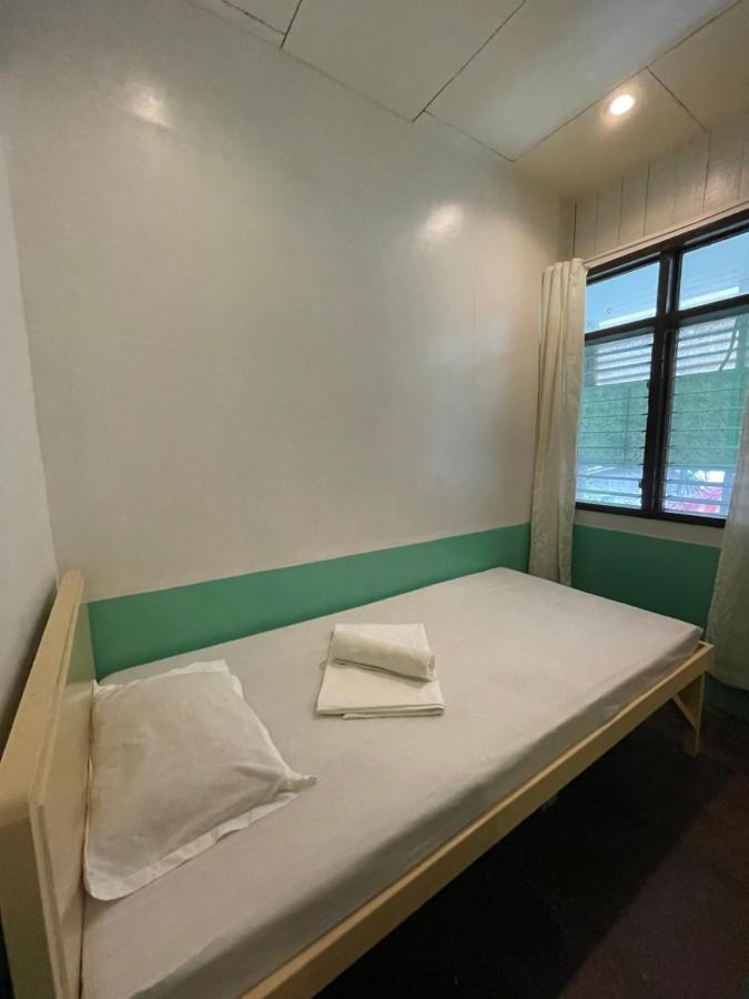 Austrias Guest House El Nido Eksteriør bilde