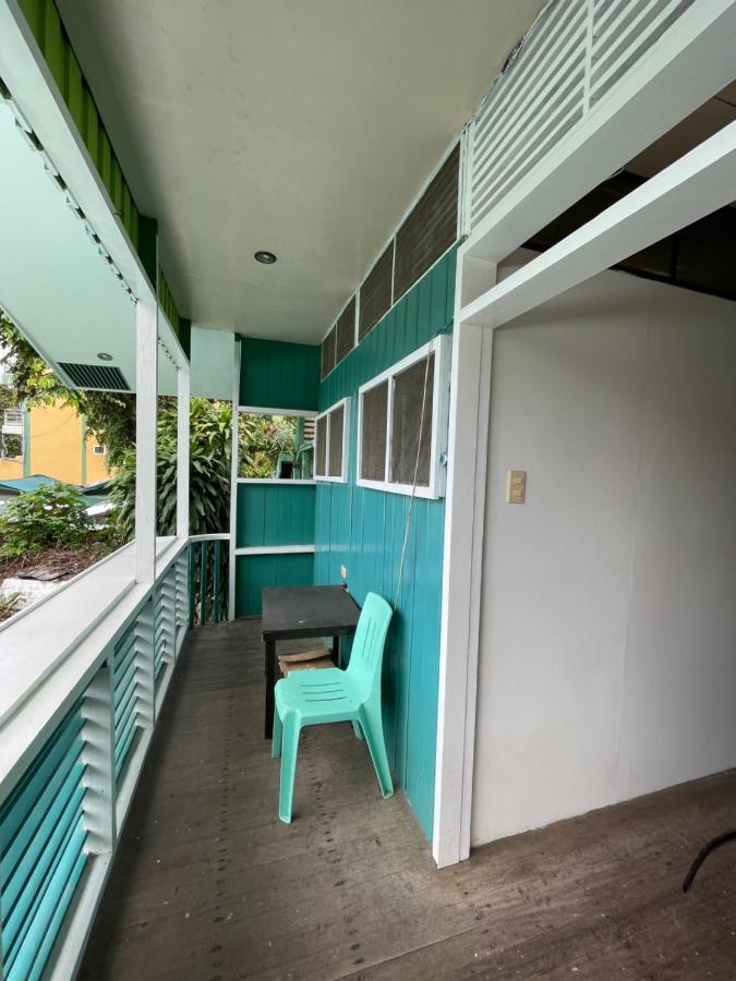 Austrias Guest House El Nido Eksteriør bilde