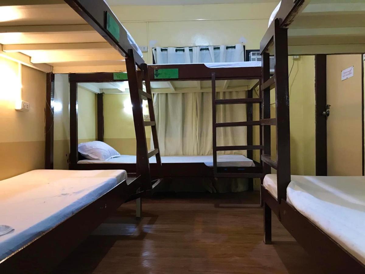 Austrias Guest House El Nido Eksteriør bilde