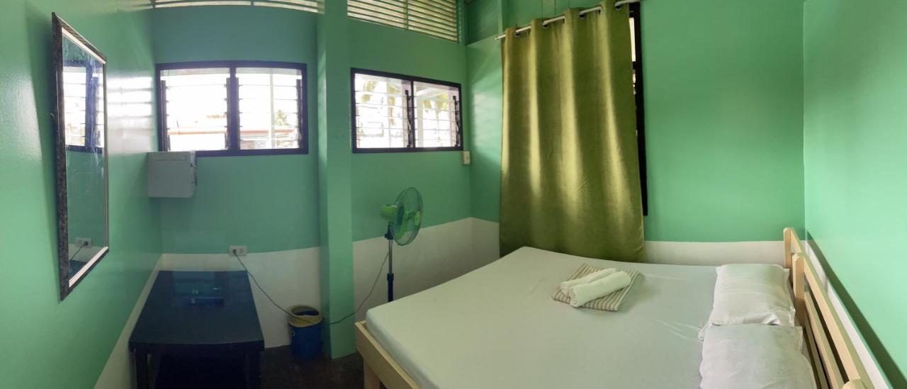 Austrias Guest House El Nido Eksteriør bilde