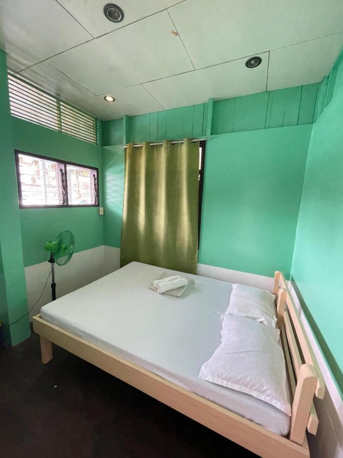 Austrias Guest House El Nido Eksteriør bilde