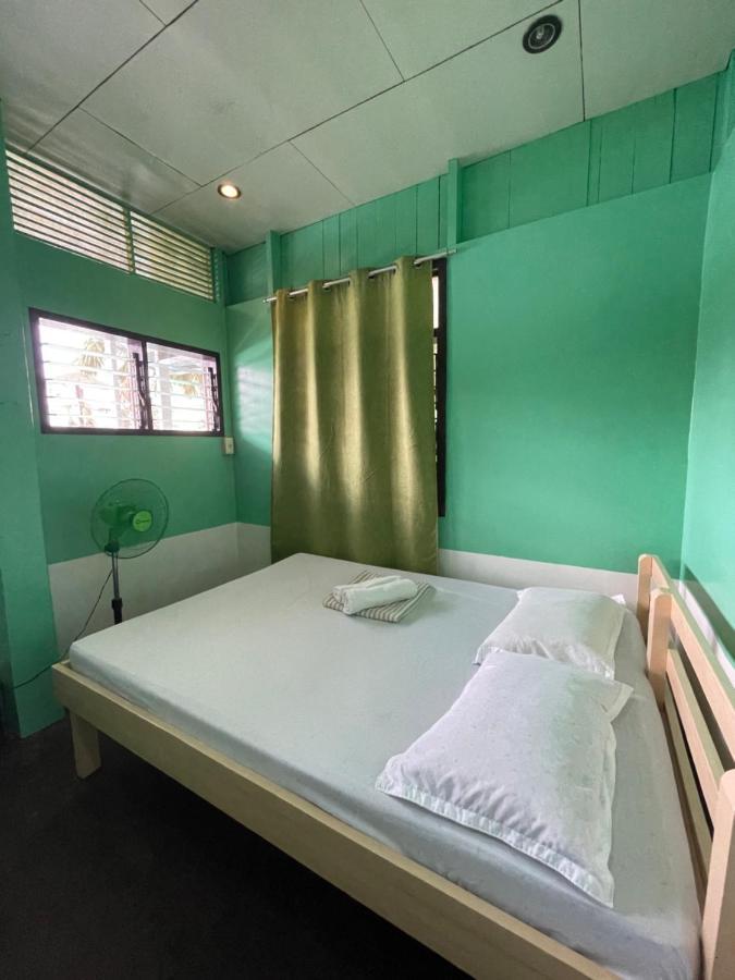 Austrias Guest House El Nido Eksteriør bilde