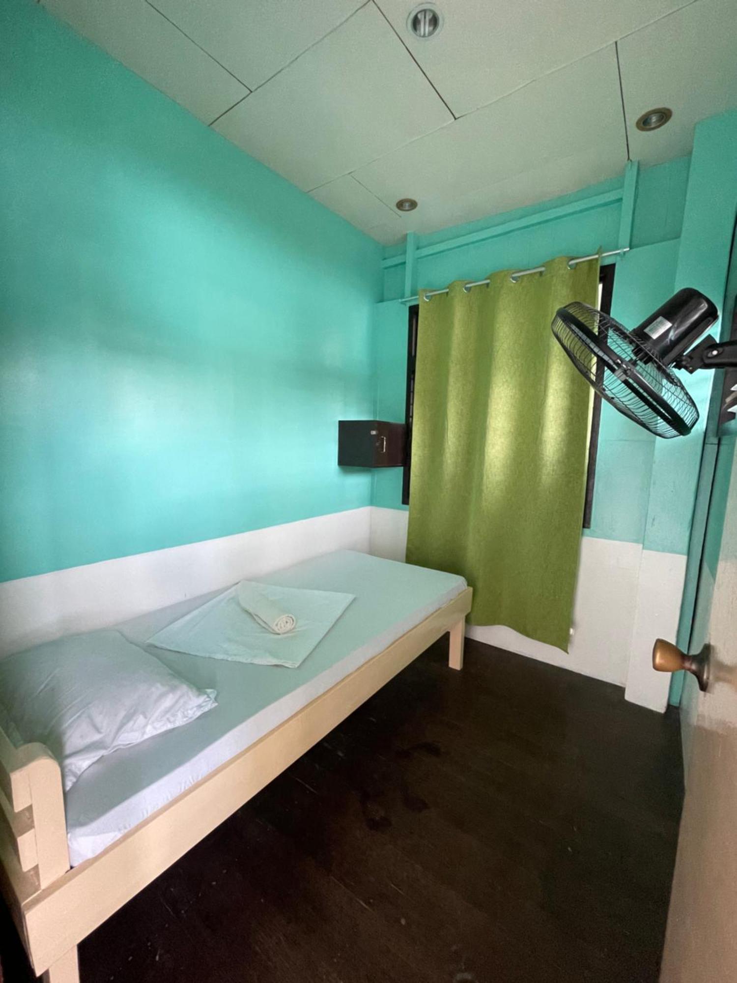 Austrias Guest House El Nido Eksteriør bilde
