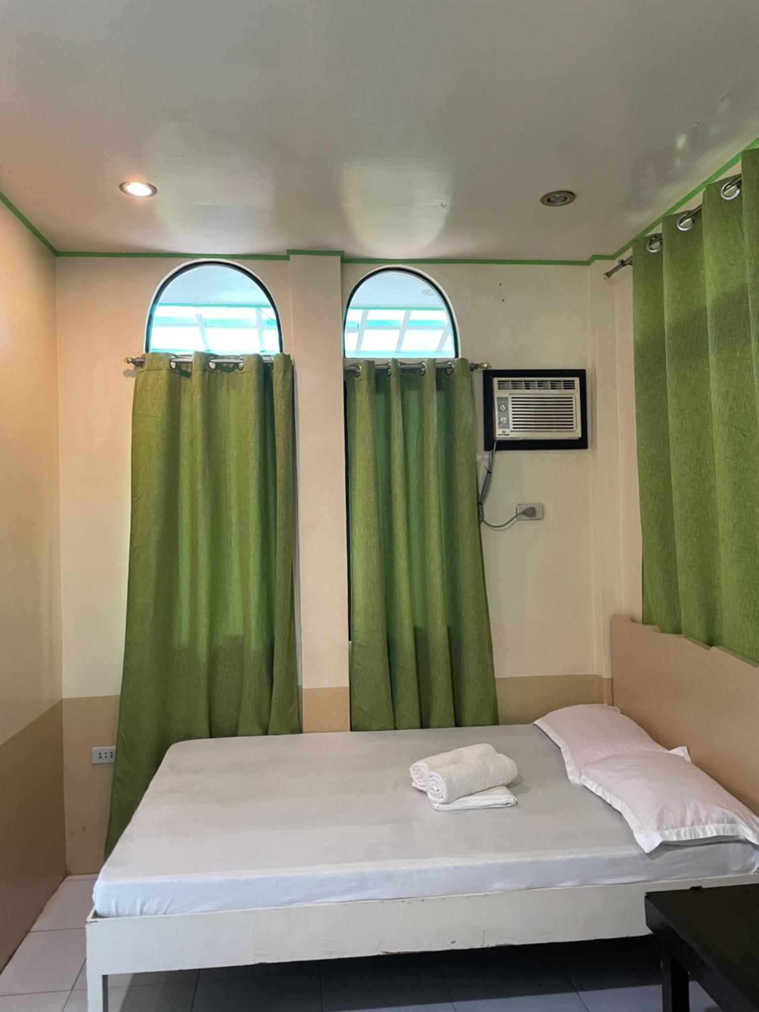 Austrias Guest House El Nido Eksteriør bilde