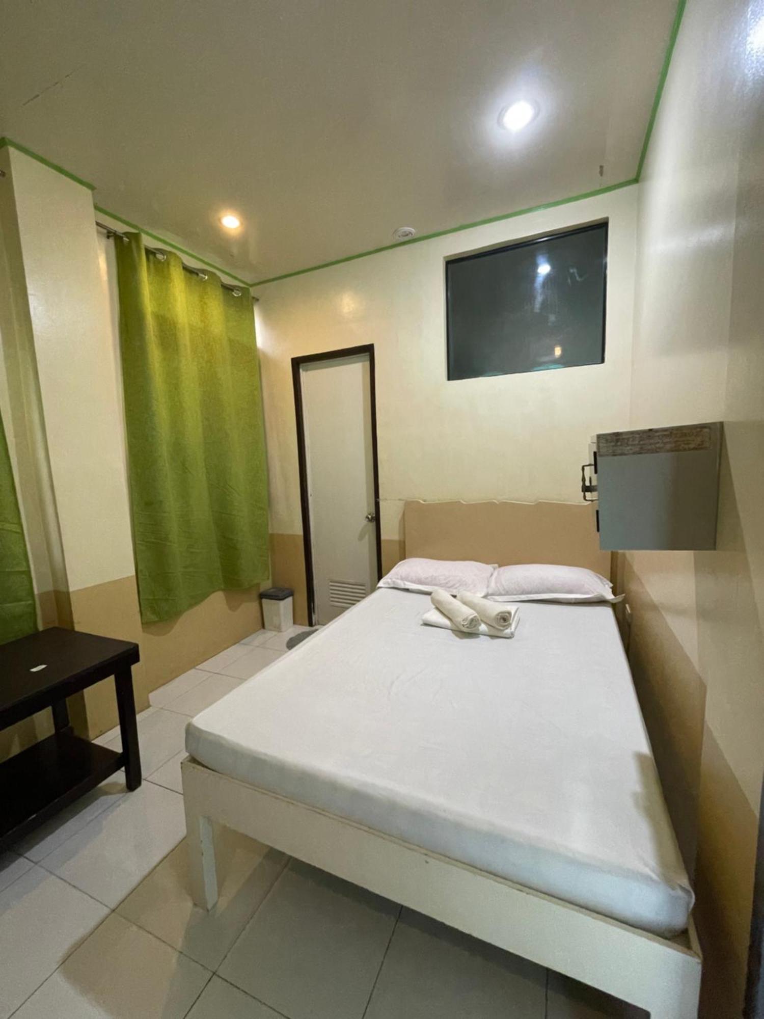 Austrias Guest House El Nido Eksteriør bilde